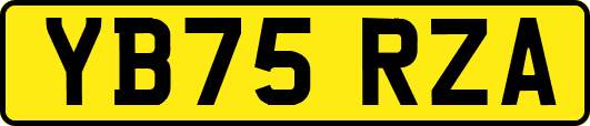 YB75RZA