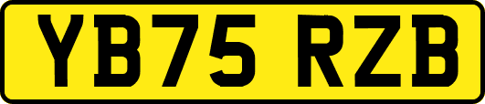 YB75RZB