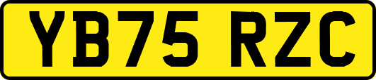 YB75RZC