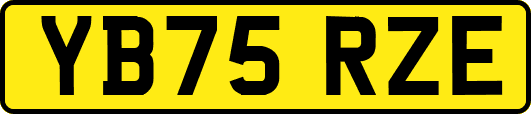 YB75RZE