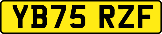 YB75RZF