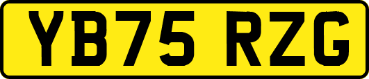 YB75RZG