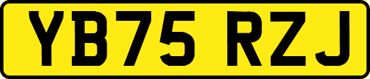 YB75RZJ