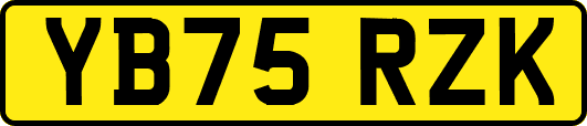 YB75RZK