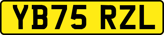 YB75RZL