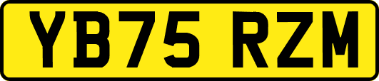 YB75RZM