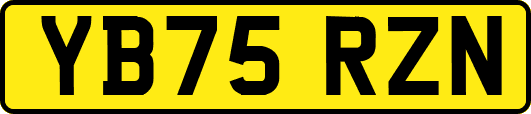 YB75RZN