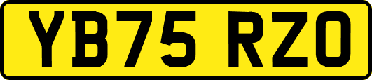 YB75RZO