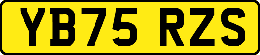 YB75RZS