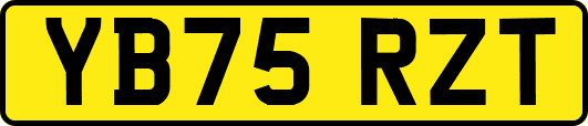 YB75RZT