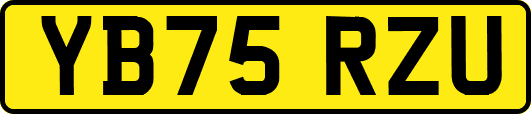 YB75RZU