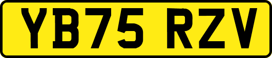 YB75RZV