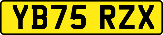 YB75RZX