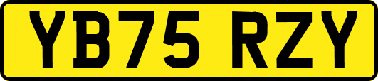 YB75RZY