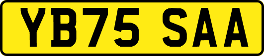 YB75SAA