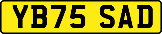 YB75SAD
