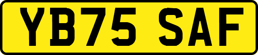 YB75SAF