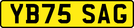 YB75SAG