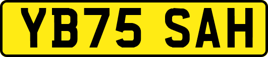 YB75SAH