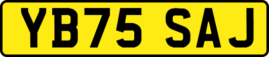 YB75SAJ