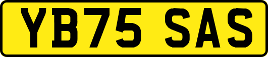 YB75SAS