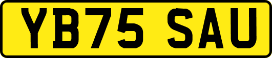 YB75SAU
