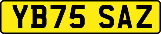 YB75SAZ