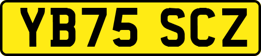 YB75SCZ