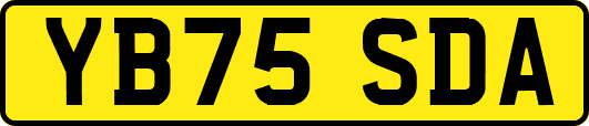 YB75SDA