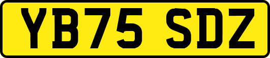 YB75SDZ