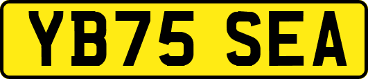 YB75SEA