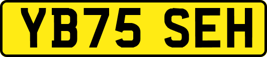 YB75SEH