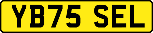 YB75SEL
