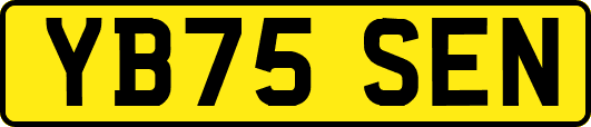 YB75SEN