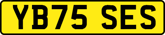 YB75SES