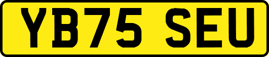 YB75SEU