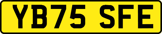 YB75SFE