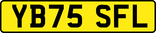 YB75SFL