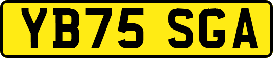 YB75SGA