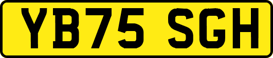 YB75SGH