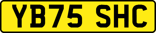 YB75SHC