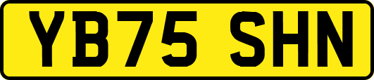 YB75SHN