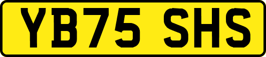 YB75SHS
