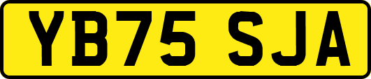 YB75SJA