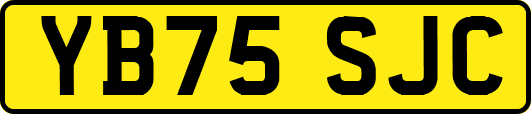 YB75SJC