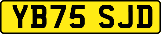 YB75SJD