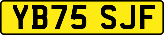 YB75SJF