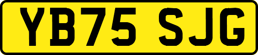 YB75SJG