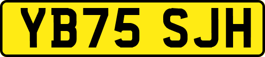 YB75SJH