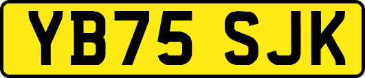 YB75SJK